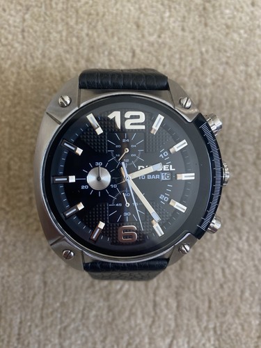 Diesel dz4341 men - diesel,