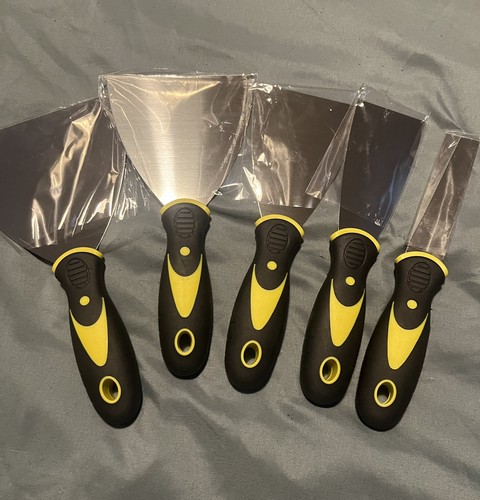 Paint scraper set decorators - paint,