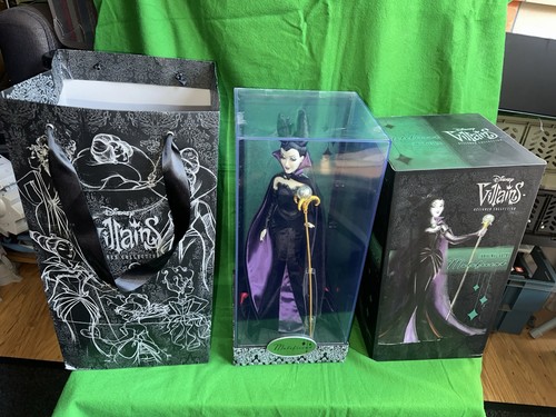 Disney store maleficent - disney,