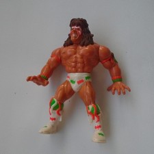 Ultimate warrior titan sports - warrior,