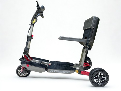 Movinglife atto sport folding - movinglife,