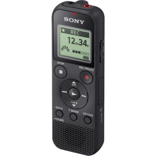Sony icd px370 - icd-px370, mono