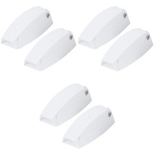  3 Pieces Trailer Door Holder