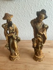Oriental style Japanese Resin