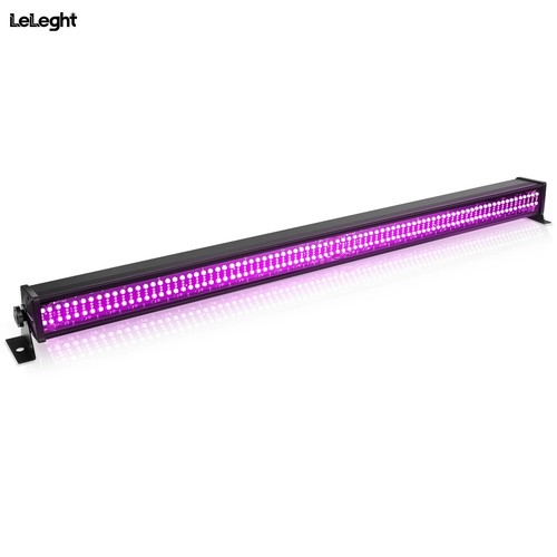 336led 168w rgb - 168w,