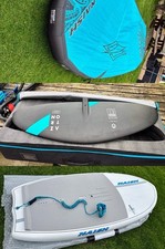 Naish foil board - foil,