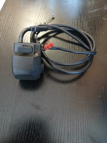 Switch handlebar right - switch,