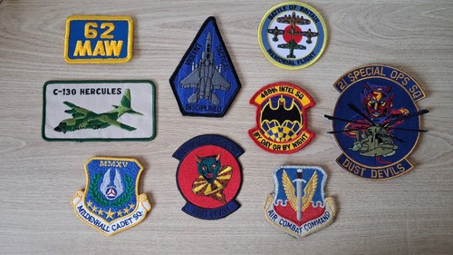 Job lot aviation - a, related