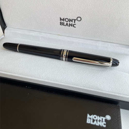 Montblanc meisterstück - montblanc,