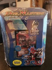 DUEL MASTERS 2-PLAYER STARTER