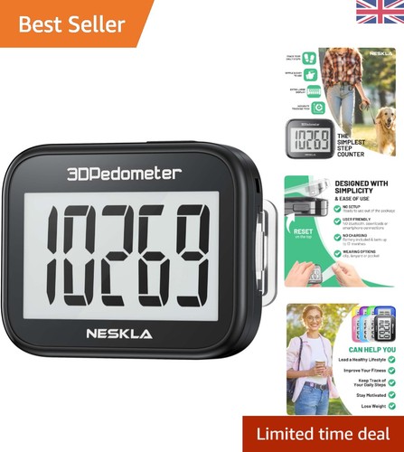 Large display walking - display,