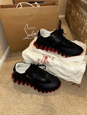 Christian Louboutin Loubishark