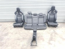 2012-2018 MK6 J GTC VAUXHALL