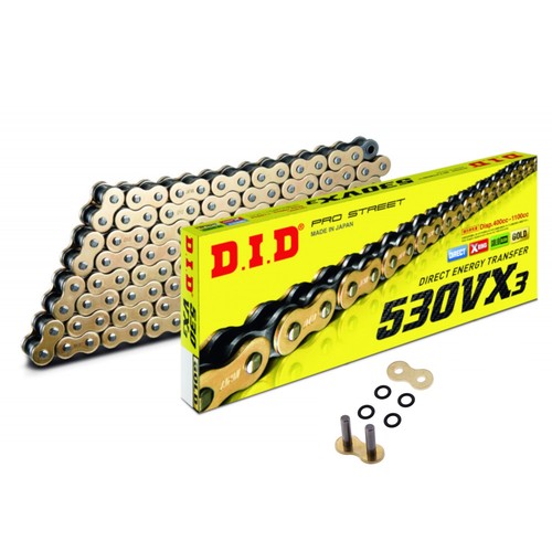 Yzf 5vy drive - 5vy, chain