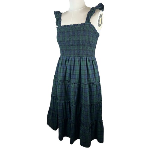 Crew blackwatch plaid - crew,