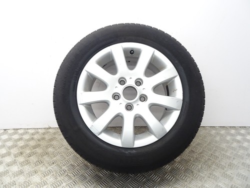 Volkswagen golf mk5 mk6 - mk6, touran