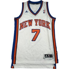 Adidas New York Knicks NBA