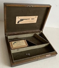 ANTIQUE CASE TO TAKE A COLT