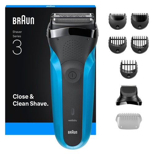 Braun series clean - series, &