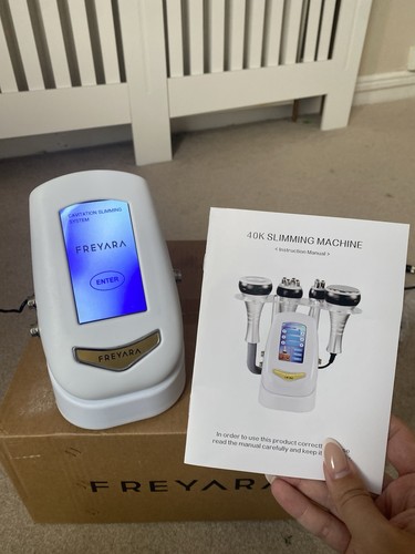 Ultrasonic cavitation body fat - cavitation,