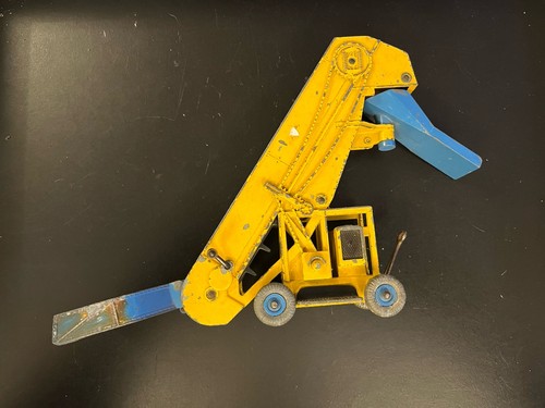 Vintage dinky supertoys 964 - vintage,