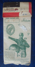 1971 cavalier miniatures ltd - miniatures,