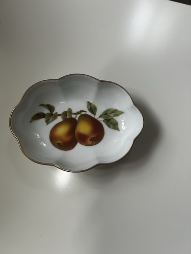 Royal worcester evesham gold - royal,