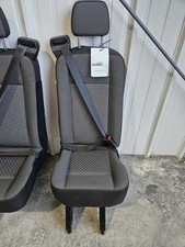 New Ford Transit Van