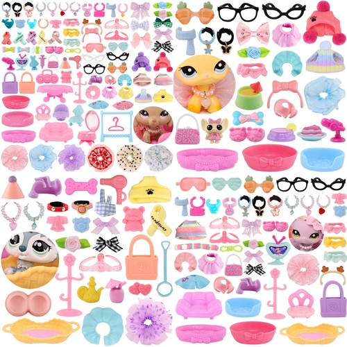 Pcs random lps - random, accessories