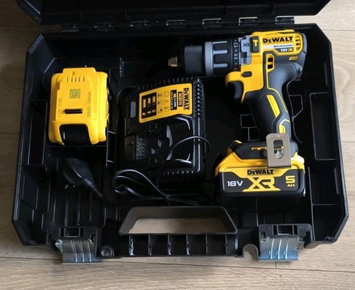 Dewalt dcd796p2 18v - dcd796p2, xr