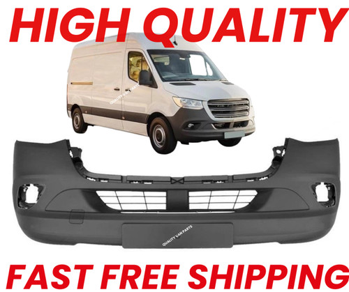 Mercedes sprinter 2018 - sprinter, on