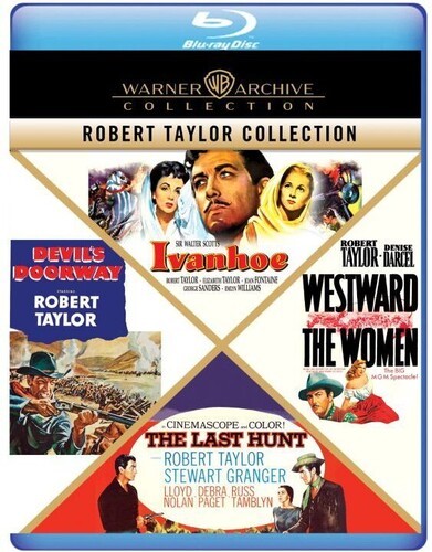 Robert taylor collection new - collection, [new