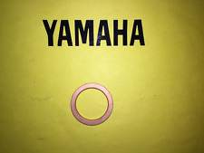 Yamaha YP 125 250 XJ6 FZ6 XT 500 550 600 660 FZR 400 600 Pattern Exhaust Gasket