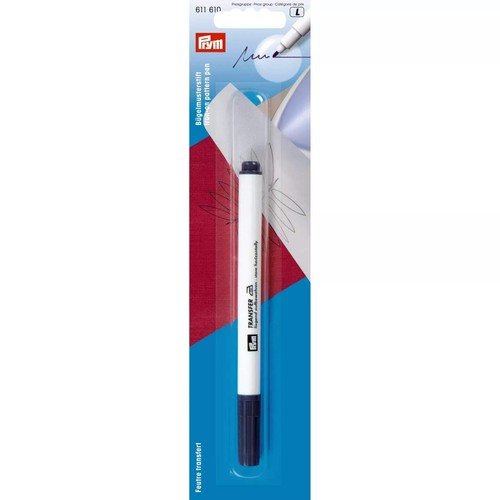 Prym iron pattern pen - pattern,