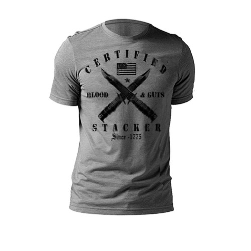 Combat shirt military - t-shirt,