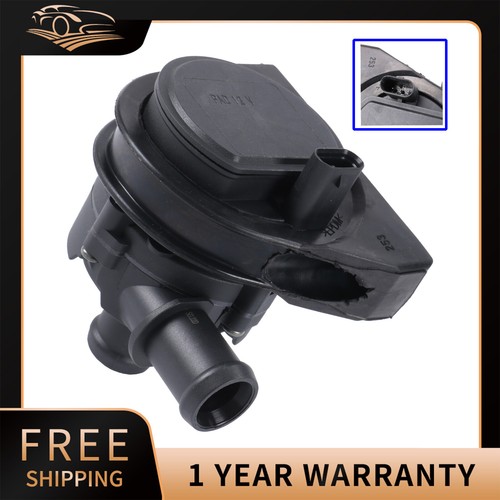 Auxiliary coolant water - auxiliary,