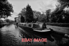 PHOTO  LADY LANE WHARF