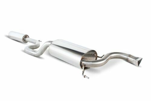 Scorpion exhaust res - scorpion, cat-back