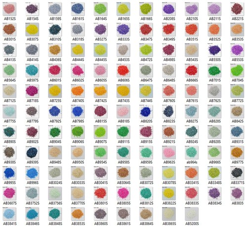 Diamond painting drills - drills,