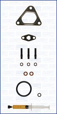New mounting kit charger for - charger,