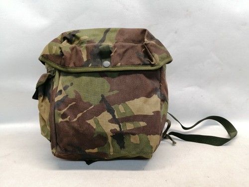 British army woodland dpm - army,