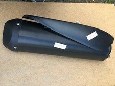 Exhaust Muffler Kawasaki ZX-10R ZX 1000 06-07 Ninja KHI K 495 18091-0375