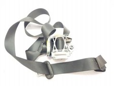 2017 RENAULT KADJAR REAR SEAT