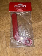 Weldability Spark Gun For Gas