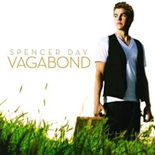 Vagabond by Spencer Day (CD, Mar-2011, Concord) JZ244