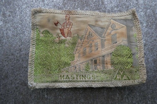 Hastings youth hostel yha - hastings,