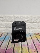 Webb Ellis Headguard Medium Boys RRP £ 36 Black / White