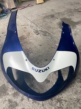 2000-2002 Suzuki TL1000R Top