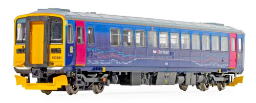 Hornby r30357 fgw - fgw, "local