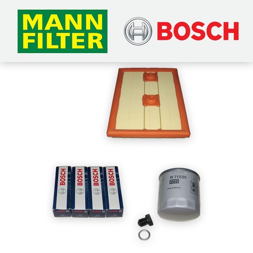 Service kit for audi - a3, (8v)